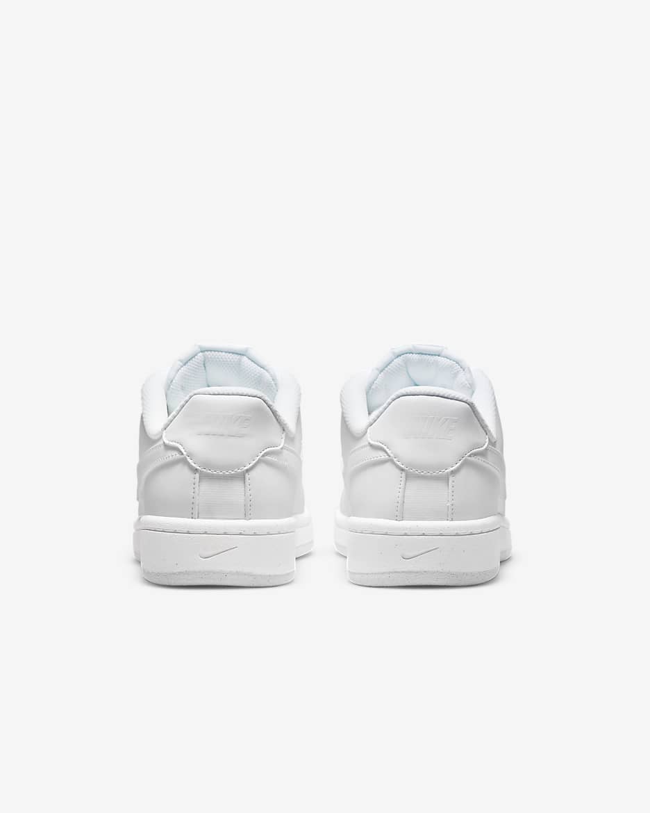 Nike court royale low best sale